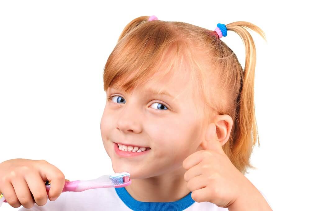 Hoe vaak moet een kind naar de tandarts?