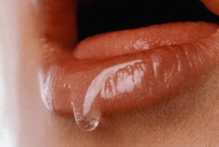 het belang van speeksel