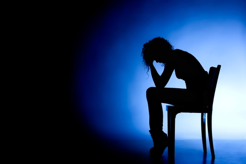 relatie tussen depressie en slecht gebit