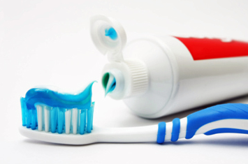 de werking vna fluoride