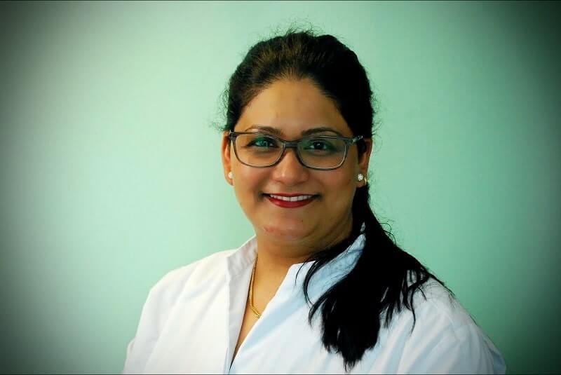 Tandarts-Implantoloog S. Abdoel