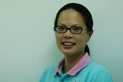 Tandarts M. Tjon Tsoe Jin