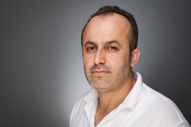 O. Eser Tandtechnisch medewerker