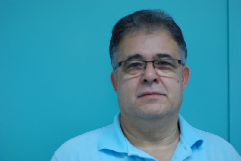 A. Yigit Tandtechnisch medewerker