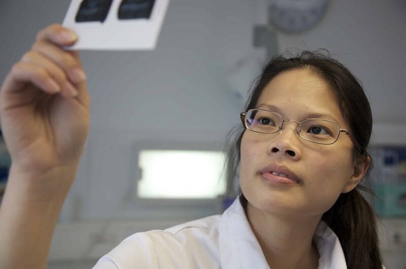 Dentist Amsterdam Noord