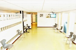 Zaandam Wachtkamer DentalZorg