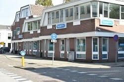 Zaandam buiten vestiging DentalZorg