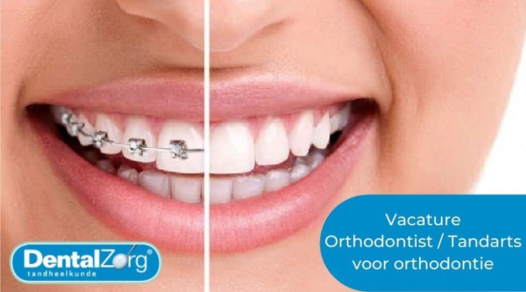 Vacature Orthodontist
