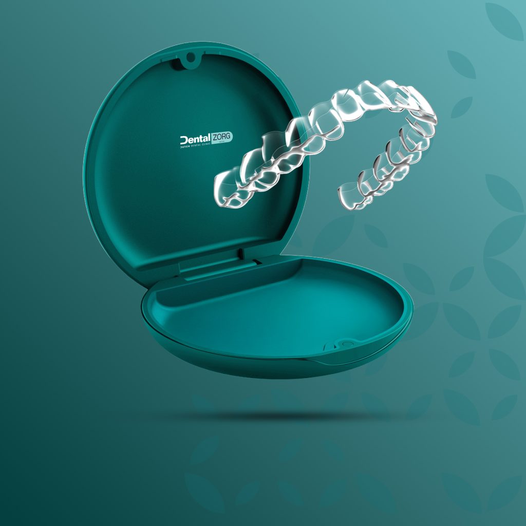 dentalzorg aligners