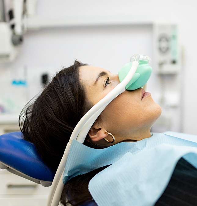 Anesthesie behandeling