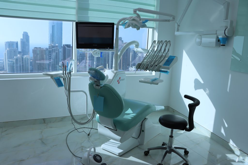 dental zorg clinic image 4